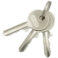 LUCCHETTO 1-1/2"""" LAMINATO (Confezione Da 1) On