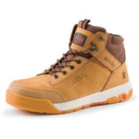 Apache Footwear COMBAT Non Metallic High Leg S3 WRA HRO SRC Safety Boot - Foto 2