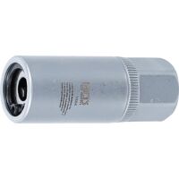 Estrattore Per Borchie BGS 1864 - 8 Mm, Con 3 Rulli Di Bloccaggio, Chiave Da 21 Mm - Foto 7