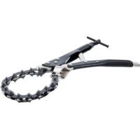 PINZA TAGLIATUBI DI SCARICO A CATENA - BETA 1476 - Foto 8