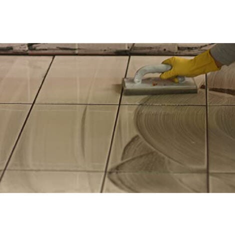 Joint carrelage hydrofugé décoratif, Orme,5 kg,  spécial intérieur et extérieur,Mortier, largeur 2 à 10mm, WEBERJOINT STAR, WEBER