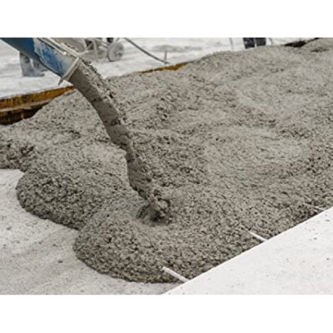 Réducteur d'eau pour béton, 280ml, Weberad superplastifiant , WEBER