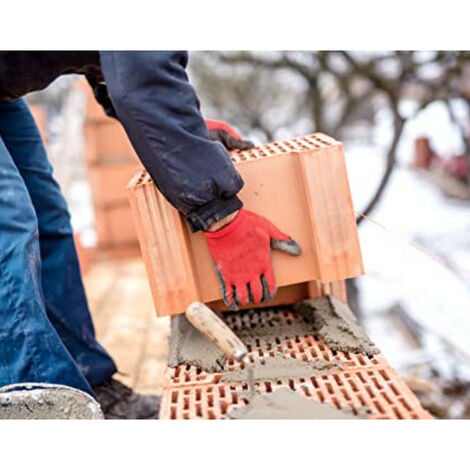 Accélérateur de prise béton 5L, Weberad antigel liquide à incorporer aux ciments, bétons et enduits par temps froid, WEBER