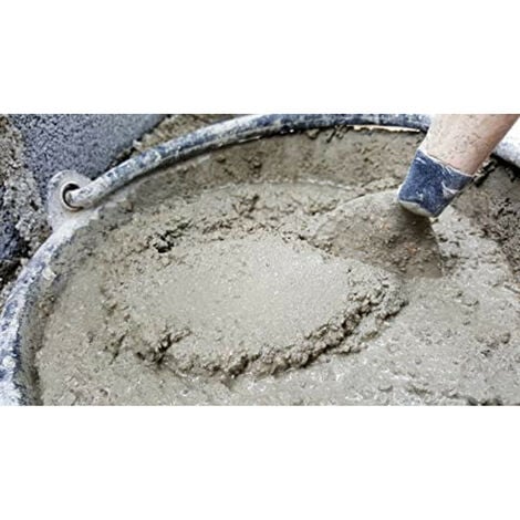 Accélérateur de prise béton 5L, Weberad antigel liquide à incorporer aux ciments, bétons et enduits par temps froid, WEBER