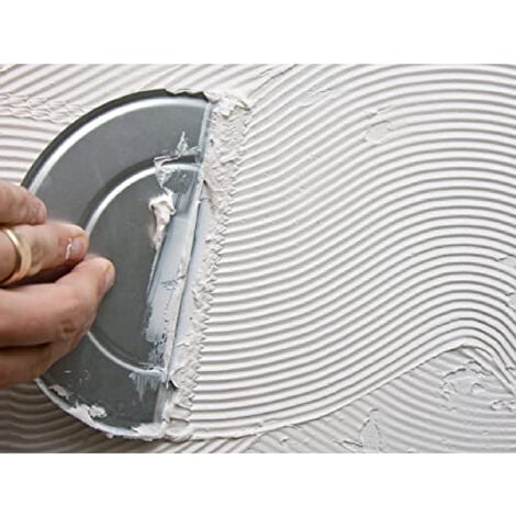 Colle carrelage Blanc , 5kg, Spéciale Grands Formats et planchers chauffants , Webercol flex blanc, Haut Rendement,  WEBER