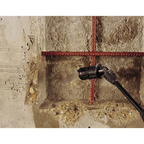 Primaire anti-corrosion des armatures 0,5 kg,  prêt à l’emploi ,Weberep fer, WEBER