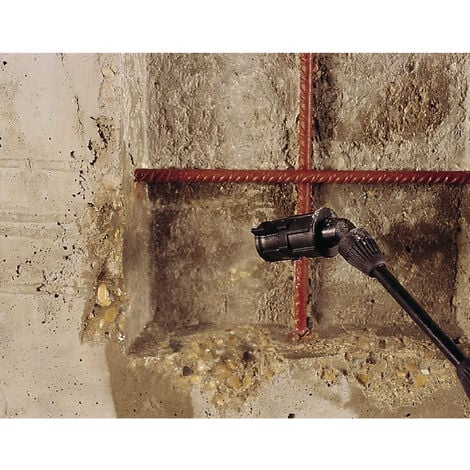 Primaire anti-corrosion des armatures 2kg, prêt à l’emploi ,Weberep fer, WEBER