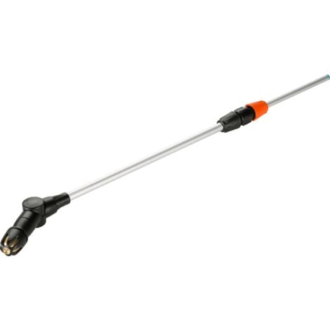 GARDENA Tube prolongateur télescopique pour désherbage (11154-20)
