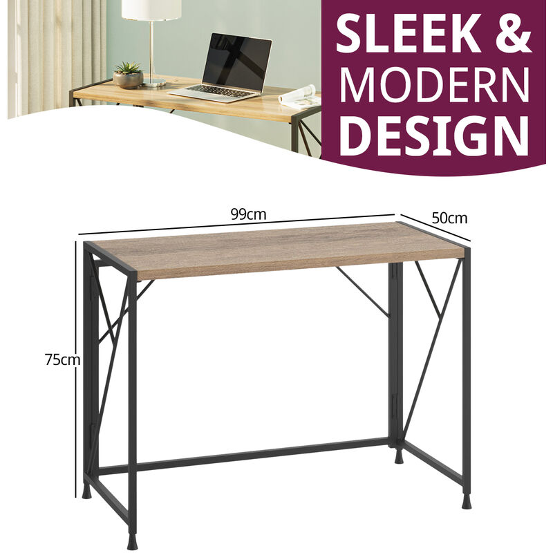 Sleek laptop online table