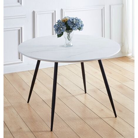 Argos marble dining deals table