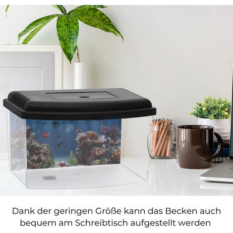ab 0,28 € Saugnapf 40 mm mit Klemme für Aquarium