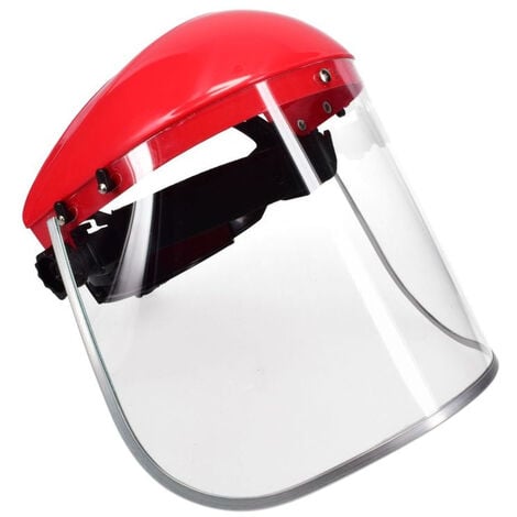 Wiederverwendbare Maske Schutz Anti-splash Arbeit Schutz Schweißen Helm 