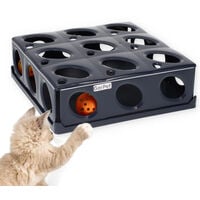 Katzenspielzeug Intelligenz Spielzeug für Katzen Beschäftigung Activity
