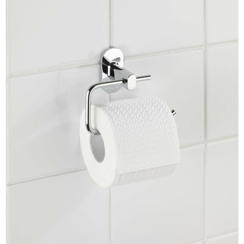 Loc, WENKO Toilettenpapierhalter RICO, PUERTO - Power