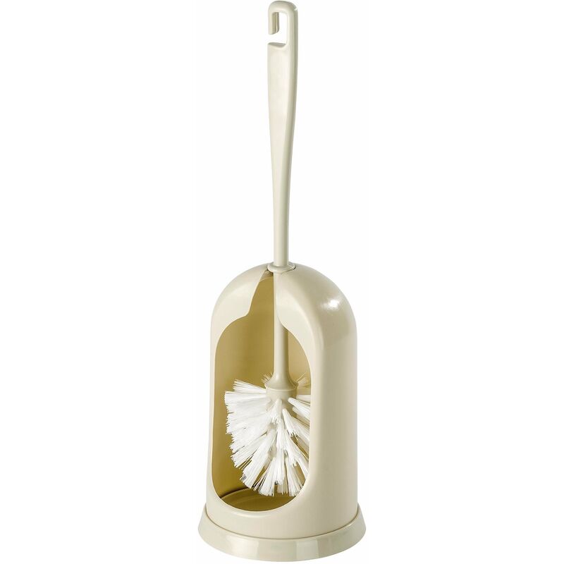 WCBürste STANDARD, Farbe Beige, WENKO