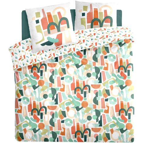Bettwäsche-Set MATTYS, 240 x 220 cm