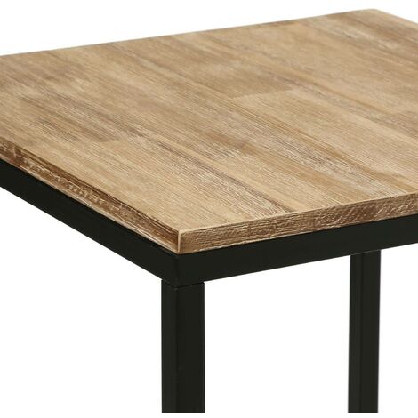 Couchtisch EDENA, 65 cm