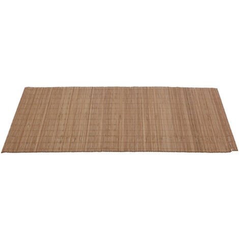 Tischset aus Bambus, 30 x 45 cm, 1 Stk.