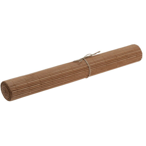 Tischset aus Bambus, 30 x 45 cm, 1 Stk.