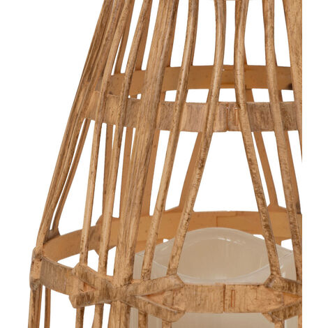 Solarlaterne RANIA, H. 23 cm