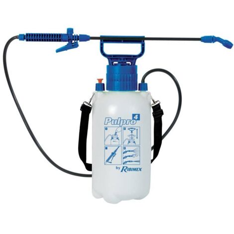 4,3 l vordrucksprüher - Ribiland - prp039p