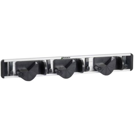 Bürsten- und Mopphalter RIBIMEX, 38 cm