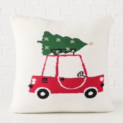 Produktbild von MACULPER Weihnachtsbaum Kissen 45 Cm Weihnachts Plüschtier