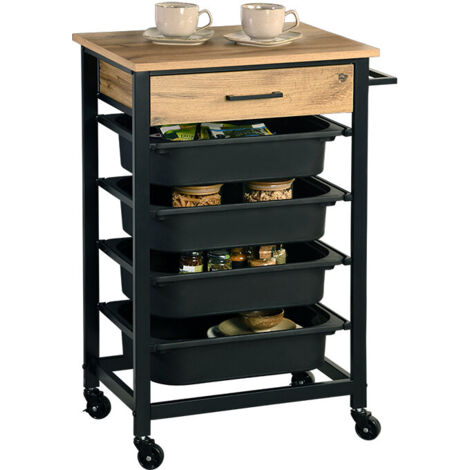 TEKTON 14-teiliges Ratschenringschlüssel-Set 6–19 Mm – Mit Fest-/Flexkopf & Modularen Organizern