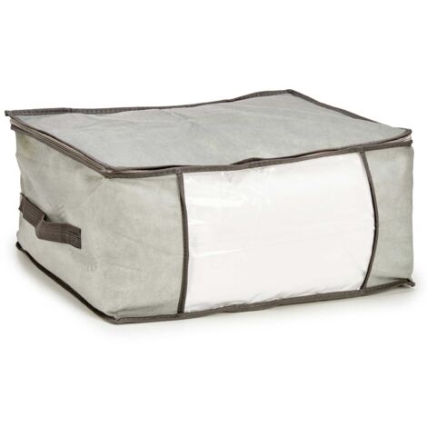 Organizer aus Textil für den Schrank BOXX, 45 x 30 x 20 cm (1/3)