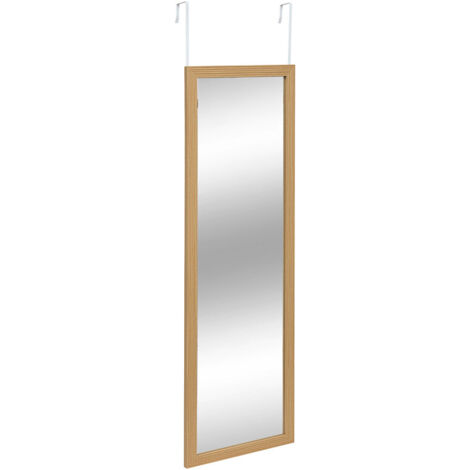Türspiegel TASSO, 35 x 109 cm (1/4)