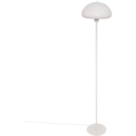 Stehleuchte Savio weiß H140cm - Atmosphera créateur d'intérieur