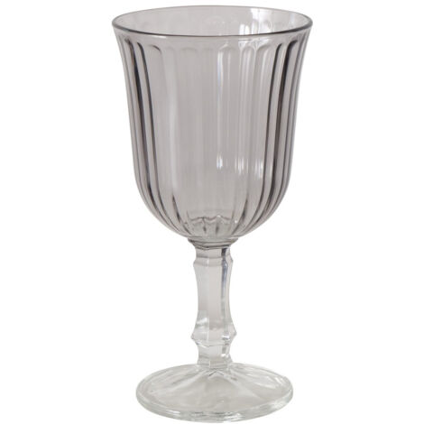 GreenGate Weinglas Klar – 16 Cm Hoch, Dänisches Design Aus Glas