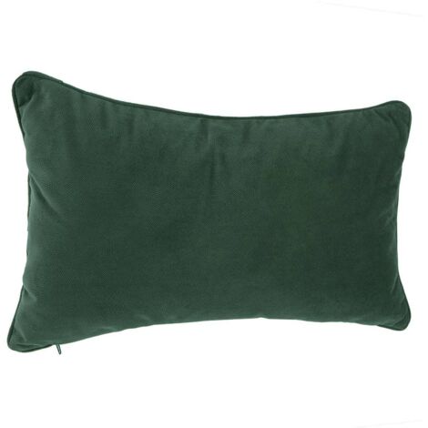 Kissen Lilou - grün 30 × 50 cm