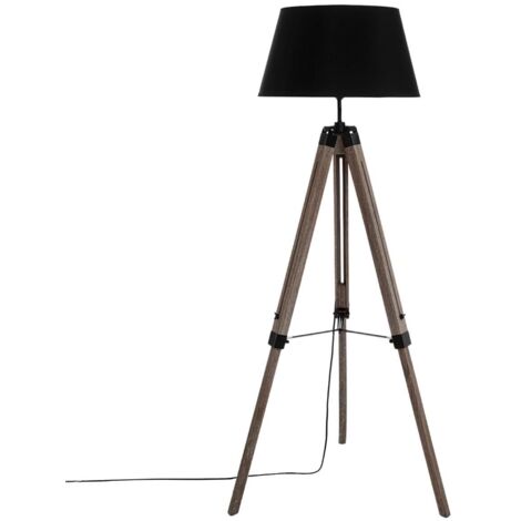 Stehlampe RUNO, 145 cm, Atmosphera