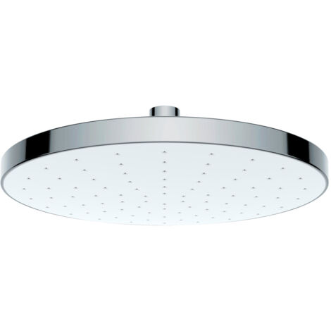 Regendusche, Deckenbrause, rund, Ø225 mm, WENKO