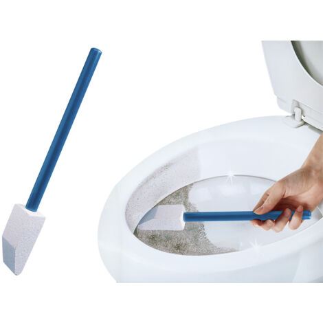 WENKO Bimsstein-Toilettenreiniger