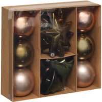 KIT PLAST 20PCS RUNNI SECRETS - Atmosphera créateur d'intérieur
