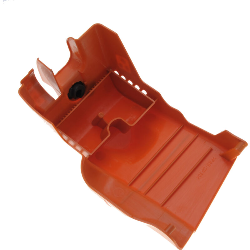 Kit Capot & Filtre Pour Tronçonneuse STIHL 017/018/MS170/MS180 - Inclut Couvercle, Filtre à Air, Filtre à Carburant, Tuyau (pièces De Rechange)