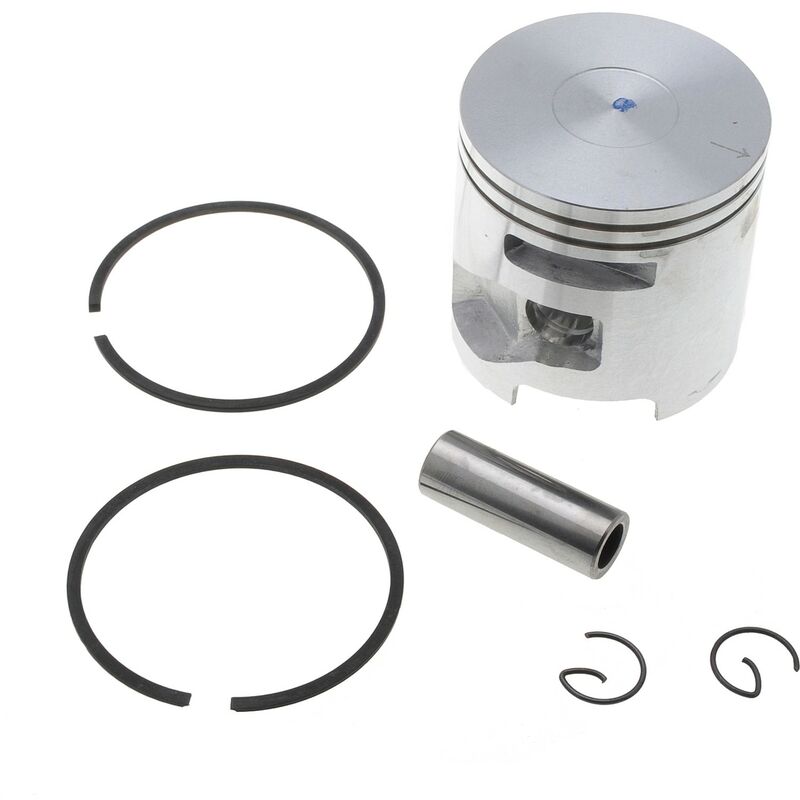 Kit de piston de cylindre de 51 mm pour Husqvarna Partner K760 760