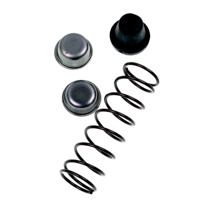 Lot De 10 Ressorts De Rechange Pour Sécateurs - Spiral 4 Cm, Acier - Pour Améliorer L'Ouverture/Fermeture