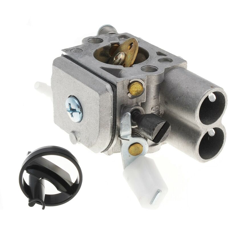 Carburateur débroussailleuse compatible avec Stihl remplace 4117 120 0605