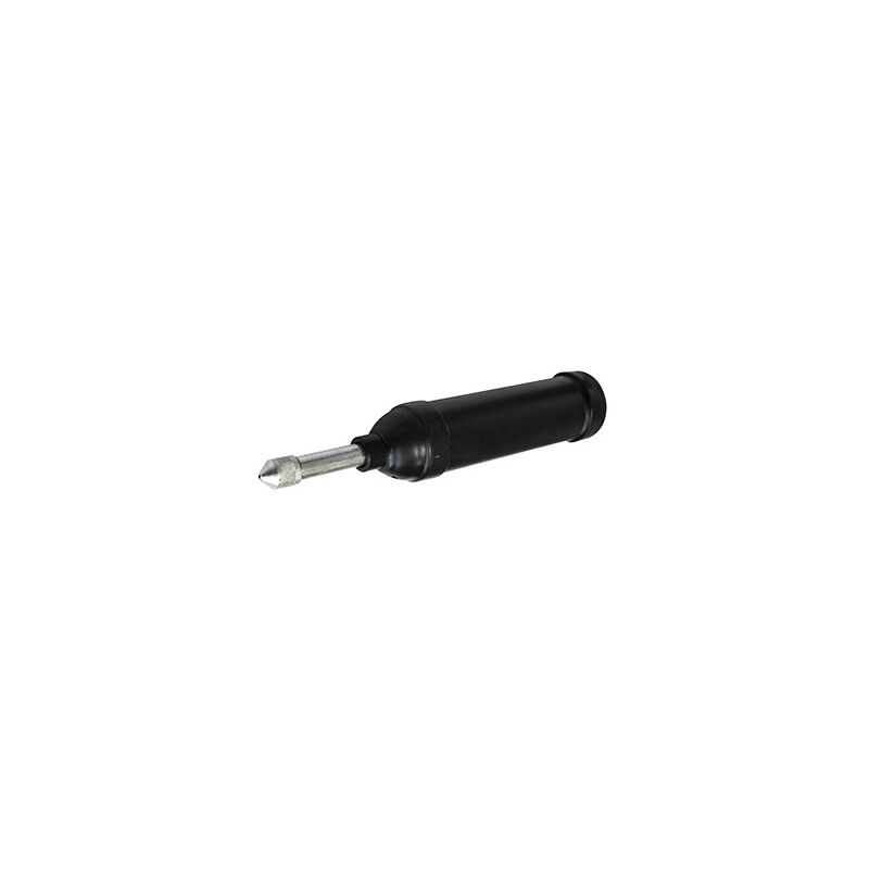 Pompe à Graisse Manuelle Greenstar Pour Guide De Tronçonneuse - Plastique - Référence F3438