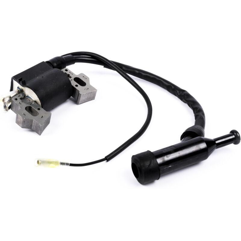 Bobine D'allumage Pour Moteur Honda GX110-GX200 - Compatible Réf. 30500-ZE1-013, 4589693