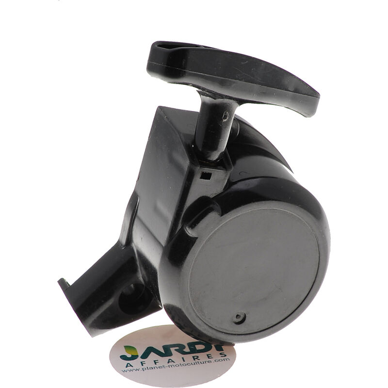 Lanceur 4T Easy Starter Pour Tondeuse Mitsubishi TU26 - Démarreur Facile - Pièce De Rechange Originale