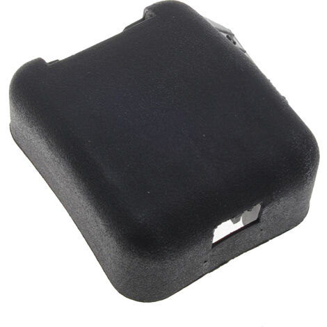 Couvercle de filtre à air compatible avec Stihl remplace 4137-141-0500 (1/3)