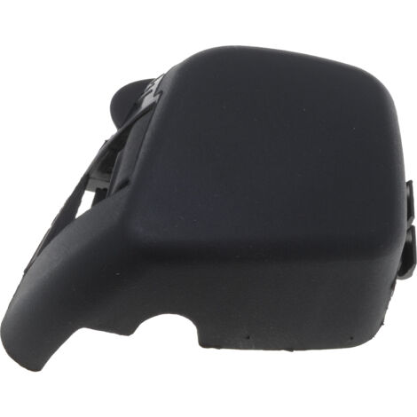 Jardiaffaires – Couvercle de filtre à air adaptable pour Stihl – Remplace 4140-141-0502 – Montage sans modification – Compatible FS38, FS45, FS46, FS55, FS56, FC55, HL45, KM55