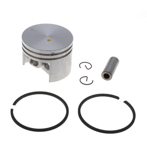 Piston complet 40mm adaptable pour tronçonneuse Stihl 020T et MS200 (1/3)