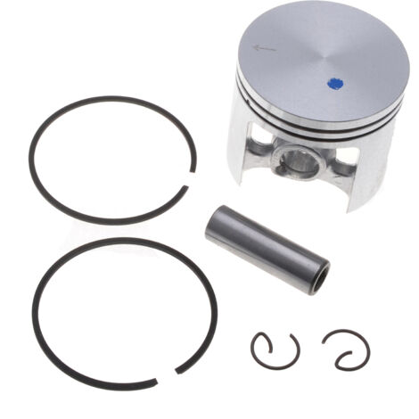 Piston complet 47mm adaptable pour tronçonneuse Stihl MS341 et MS361 (1/3)