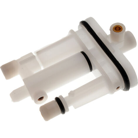 Gicleur principal compatible avec Briggs Stratton remplace 597547 (1/3)