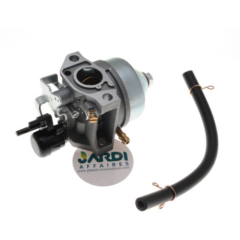 5 Set Di Isolanti E Guarnizioni Per Carburatore Per GCV160 GCV190 - Foto 9